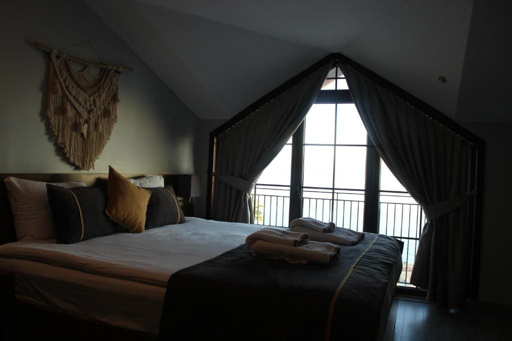 Deluxe Double Room room - Image 2