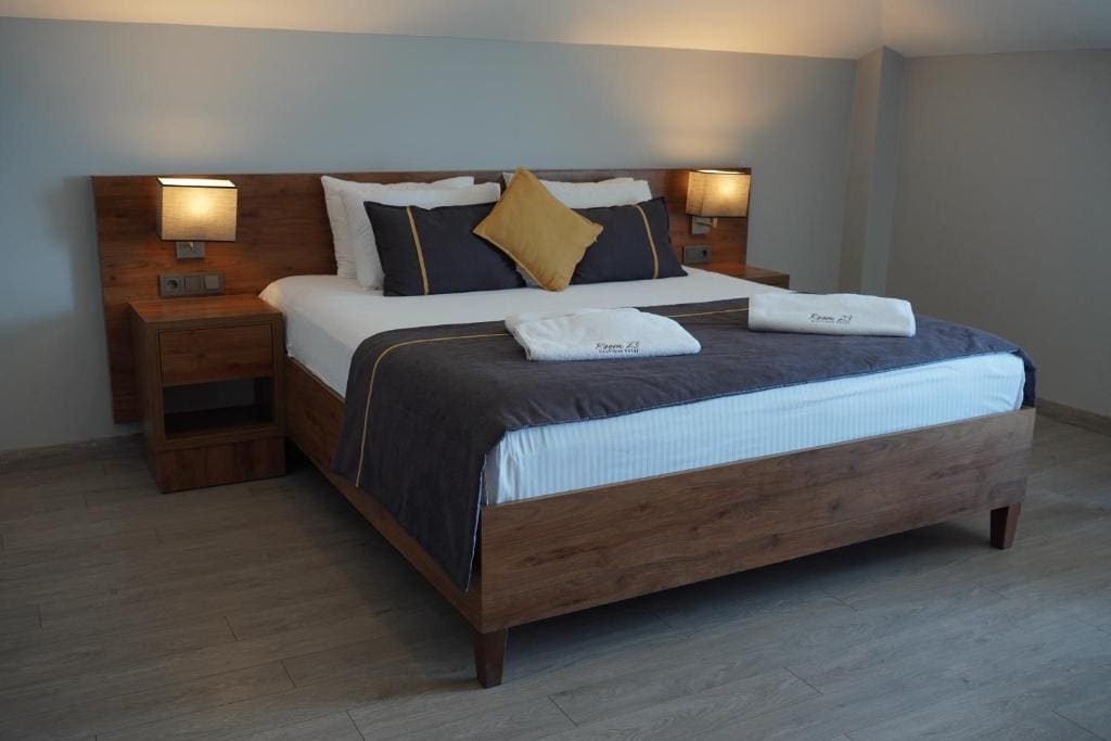 Family Room with Sea View room - Image 1