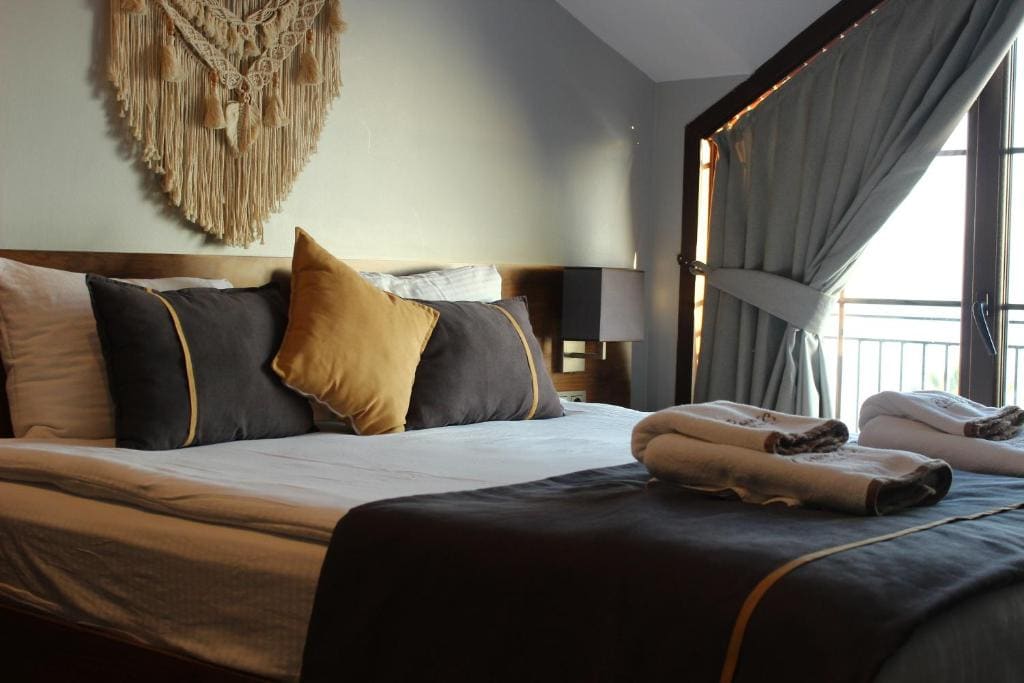 Deluxe Double Room room - Image 3