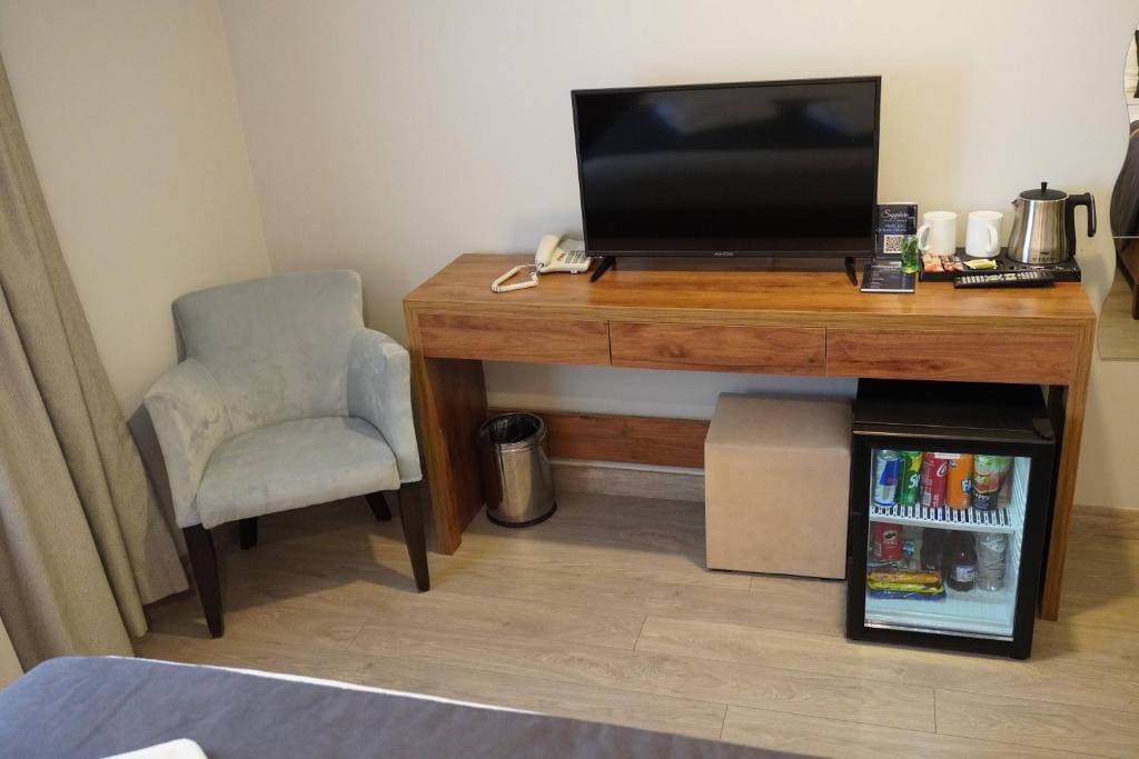 Standard Triple Room room - Image 3