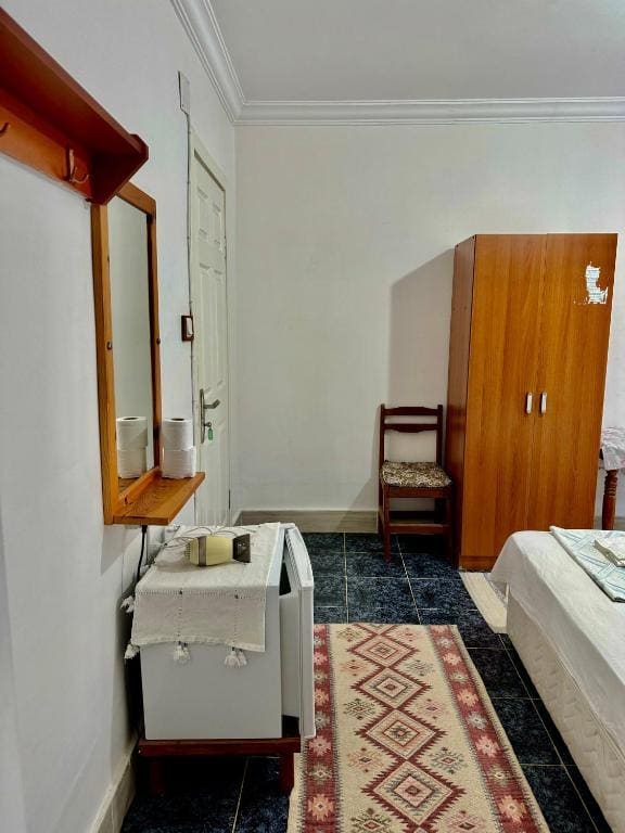 Standard Twin Room room - Image 2