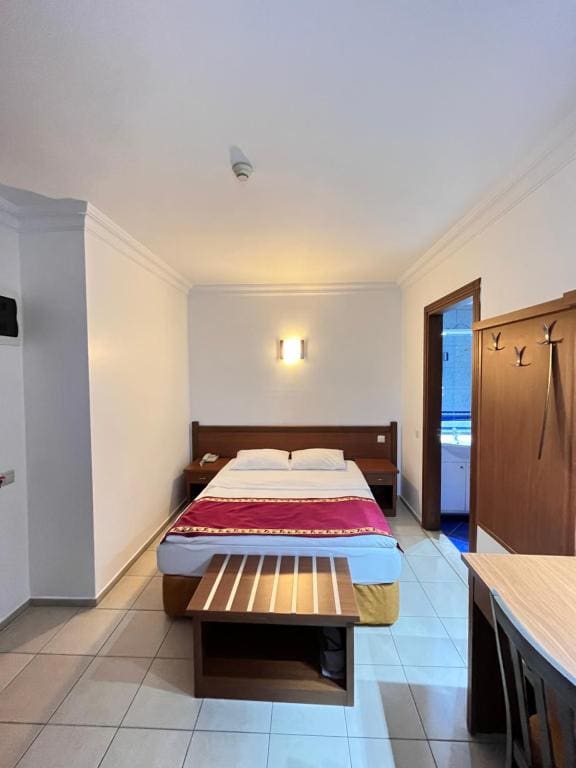 Economy Double Room room - Image 1