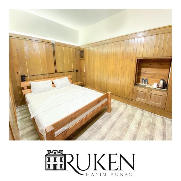 Double Room room - Image 3