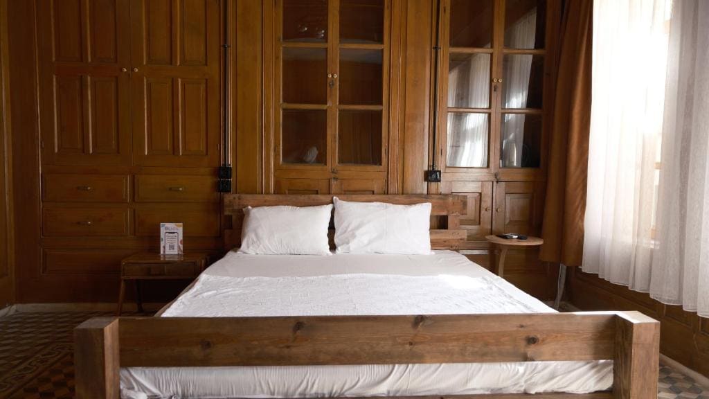 Double Room room - Image 1