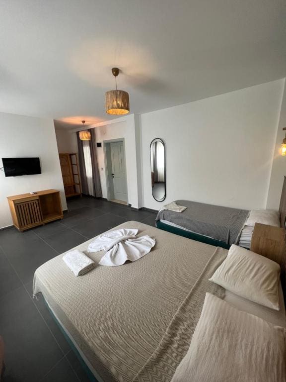 Double Room room - Image 1