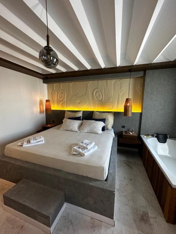 Deluxe Suite room - Image 1