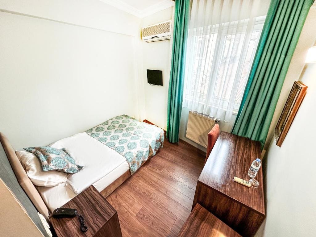 Family Double Room room - Image 3