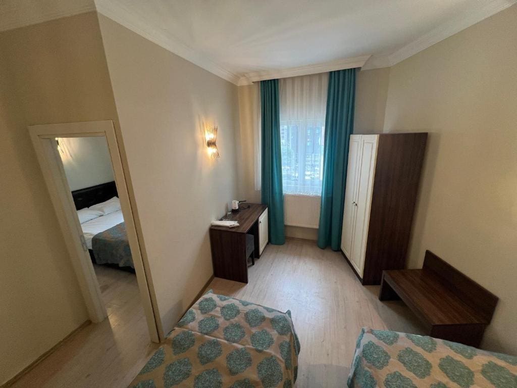 Junior Suite room - Image 3