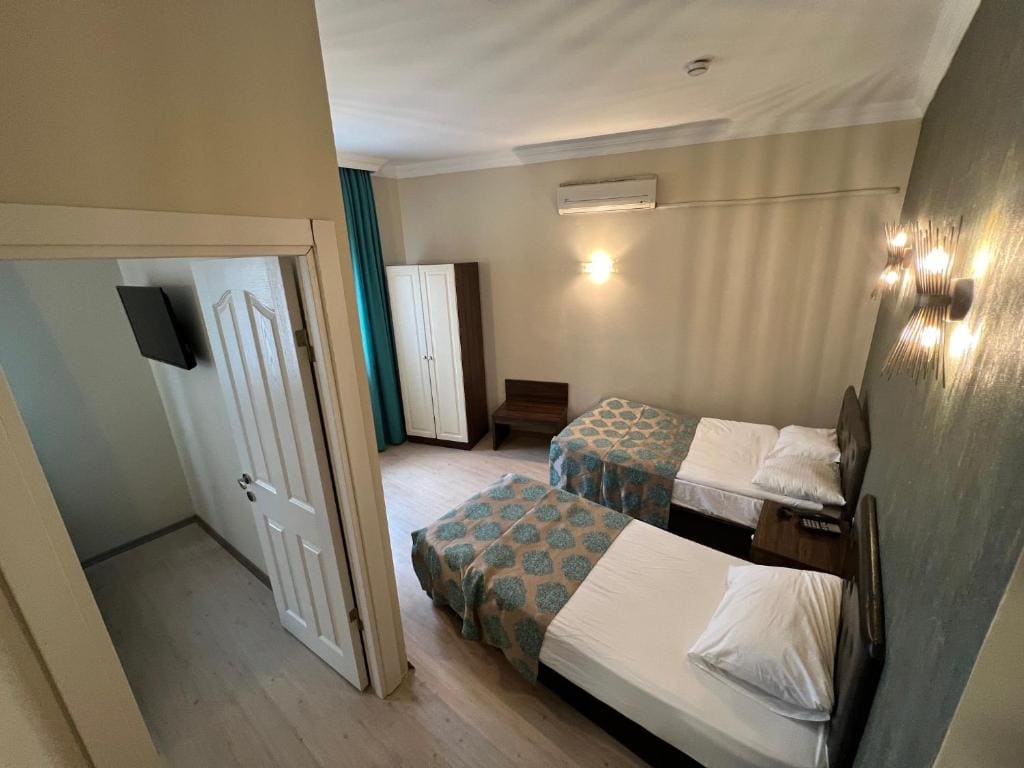 Junior Suite room - Image 1