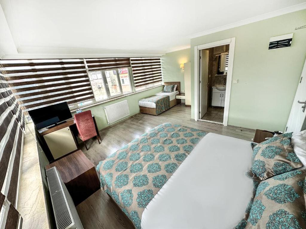 Triple Room room - Image 2