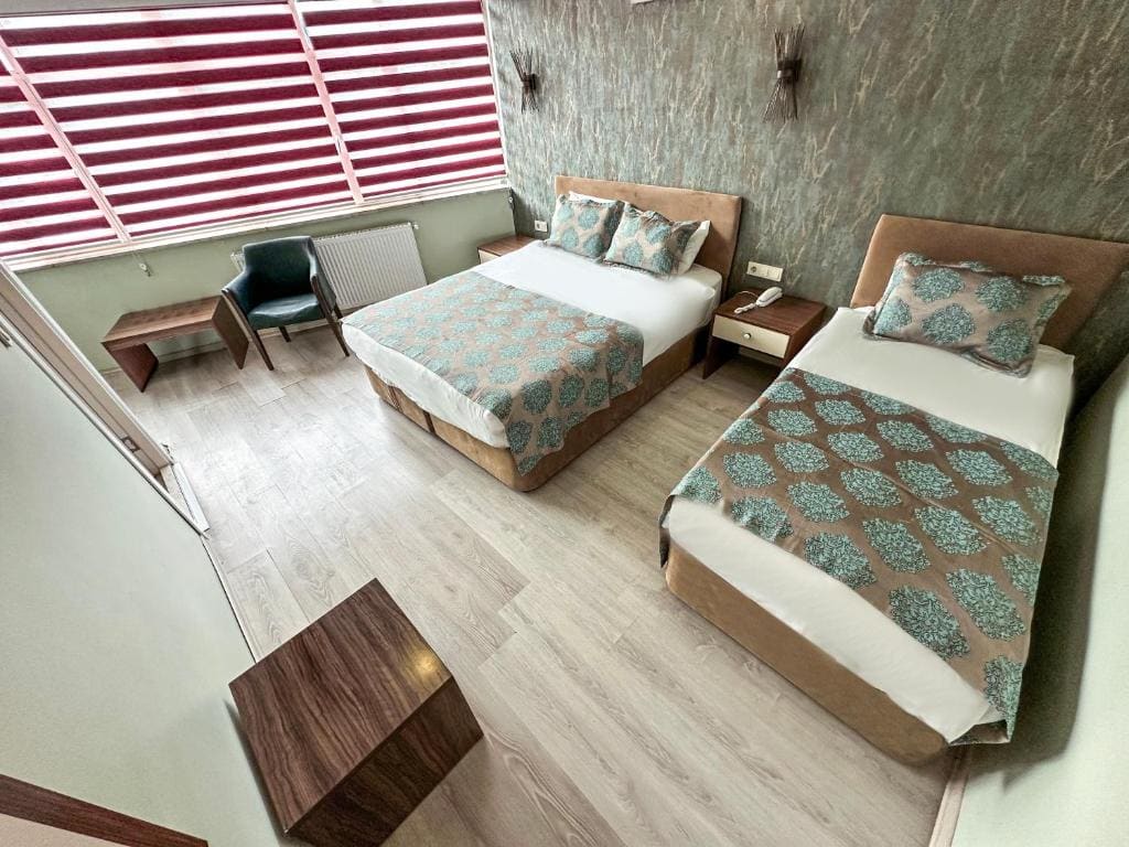 Triple Room room - Image 3