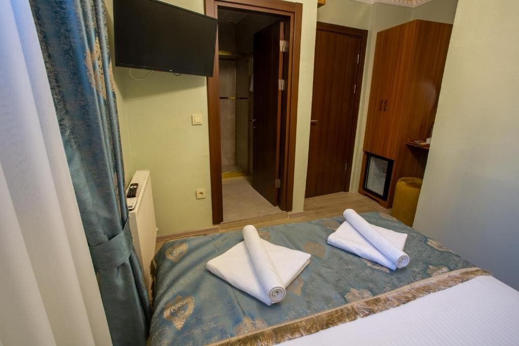 Double Room room - Image 1