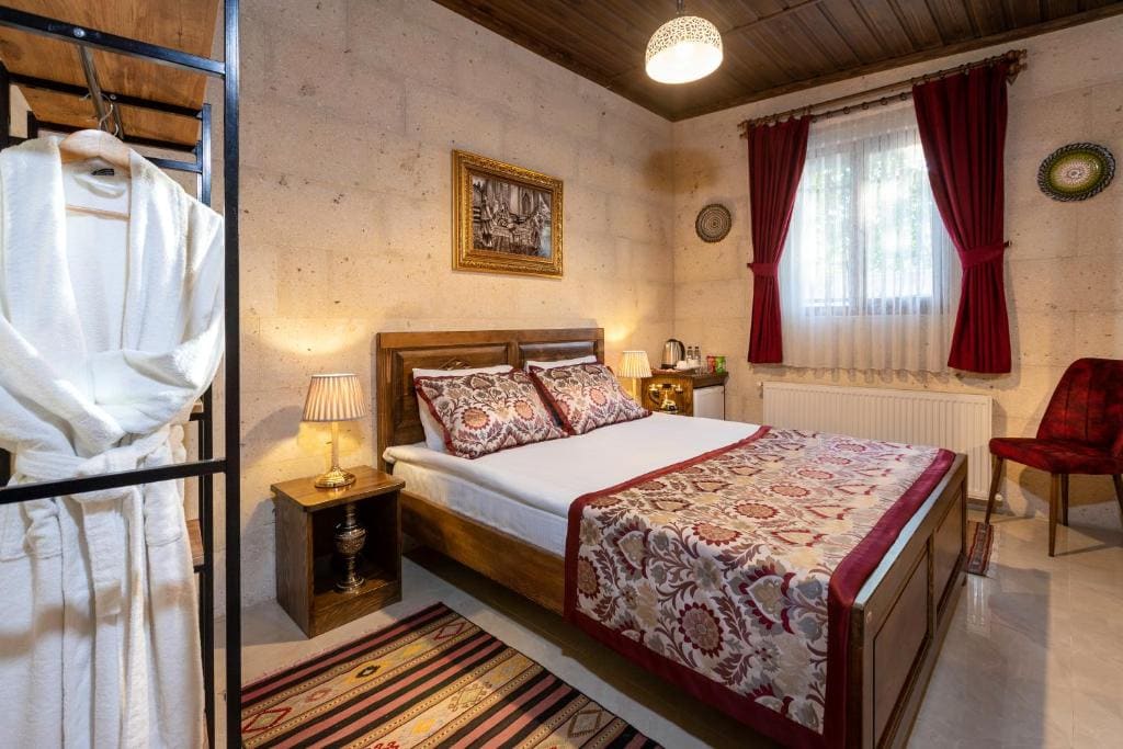 Standard Double Room room - Image 3