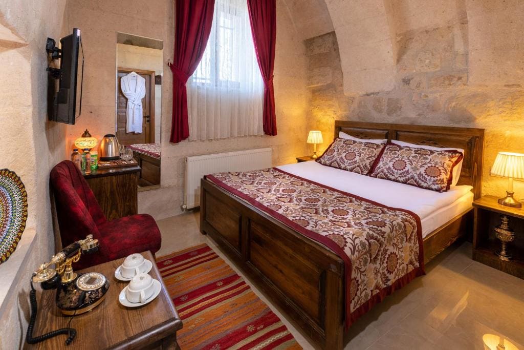 Standard Double Room room - Image 1