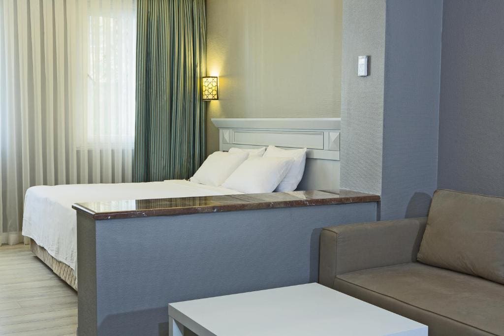 Standard Double Room room - Image 1