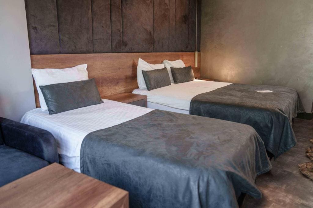 Family Suite room - Image 2