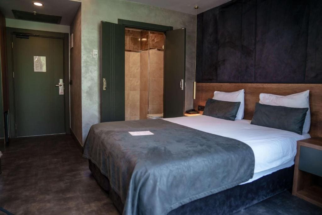 Standard Double Room room - Image 3