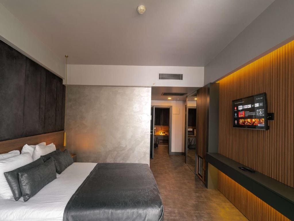 Family Suite room - Image 3