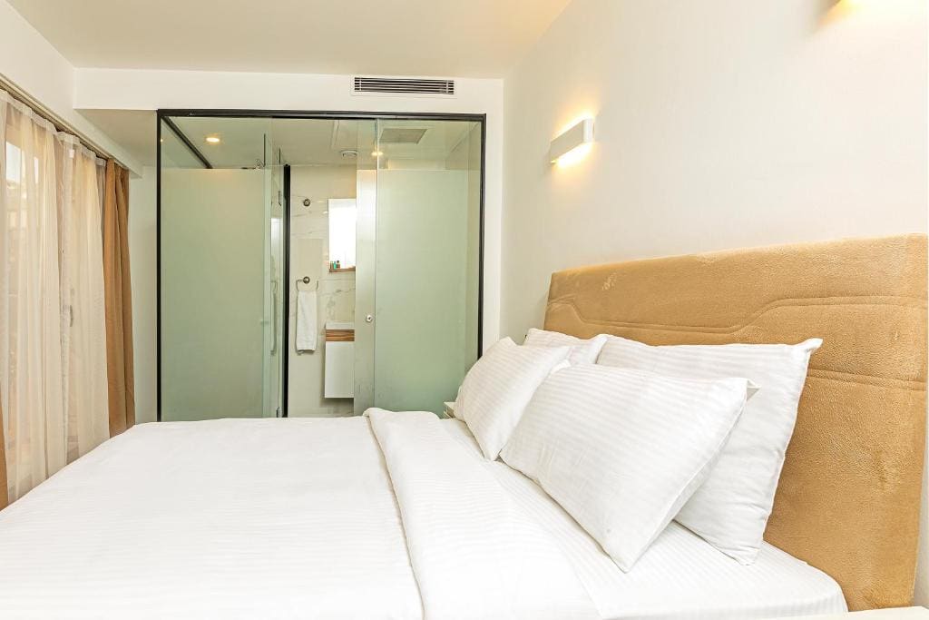 Superior Double Room room - Image 3