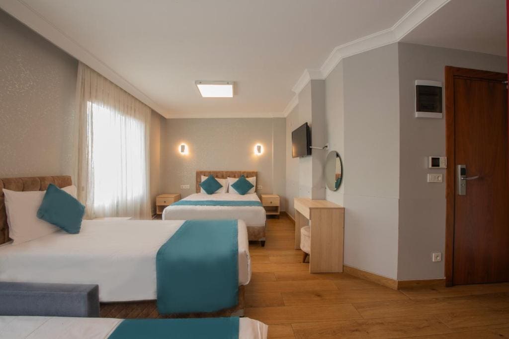 Family Studio room - Image 1