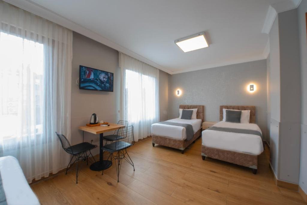 Family Studio room - Image 2