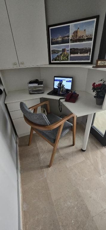 Studio with Terrace room - Image 2