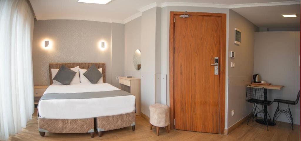Studio room - Image 1