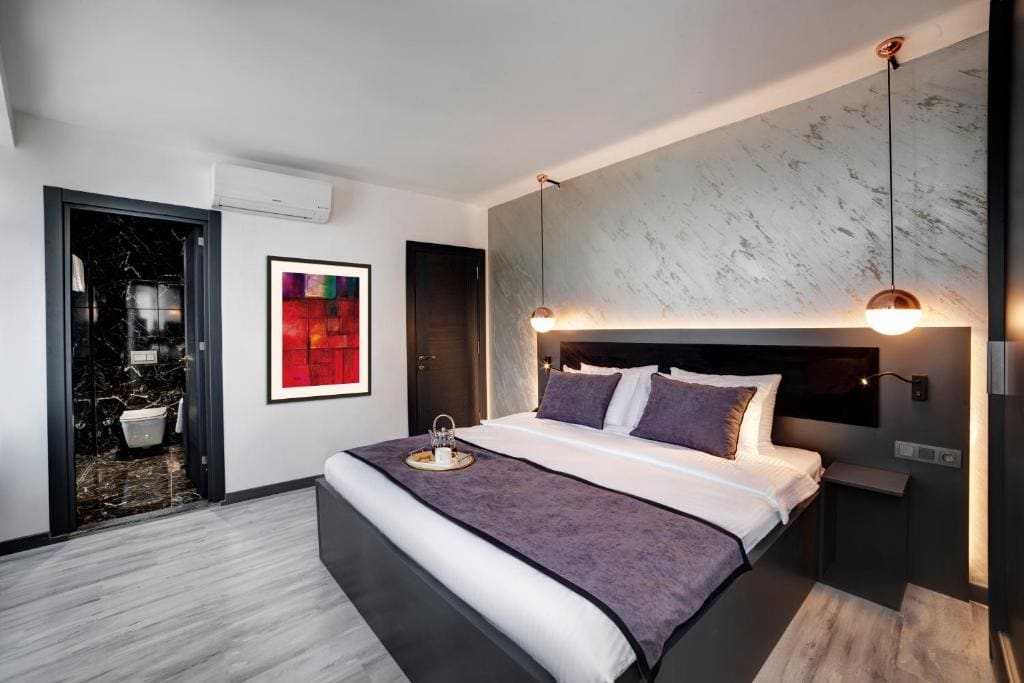 Junior Suite room - Image 3