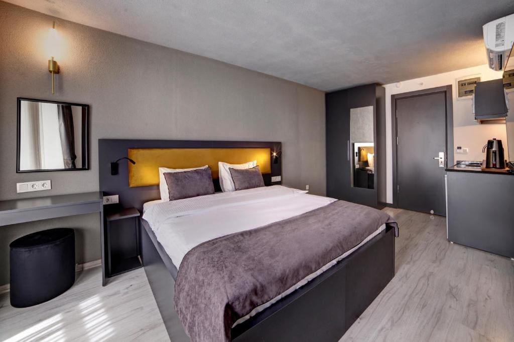 Junior Suite room - Image 2