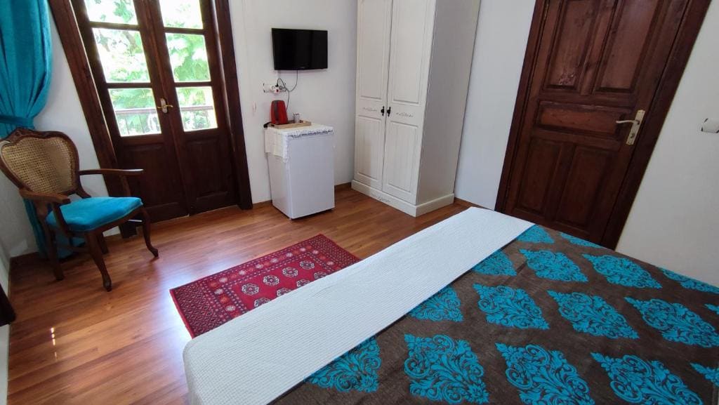 Deluxe Double Room room - Image 2