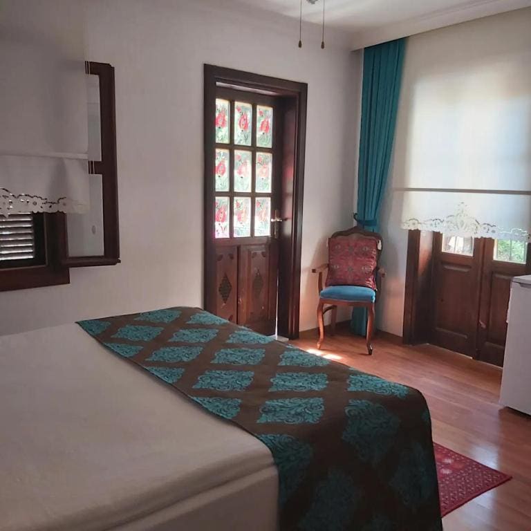 Deluxe Double Room room - Image 3
