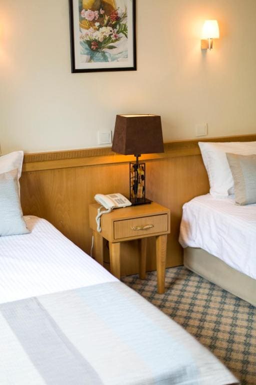 Standard Double Room room - Image 1