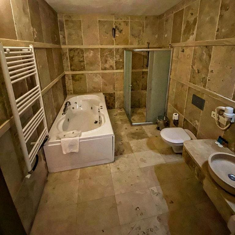 Deluxe Double Room room - Image 3