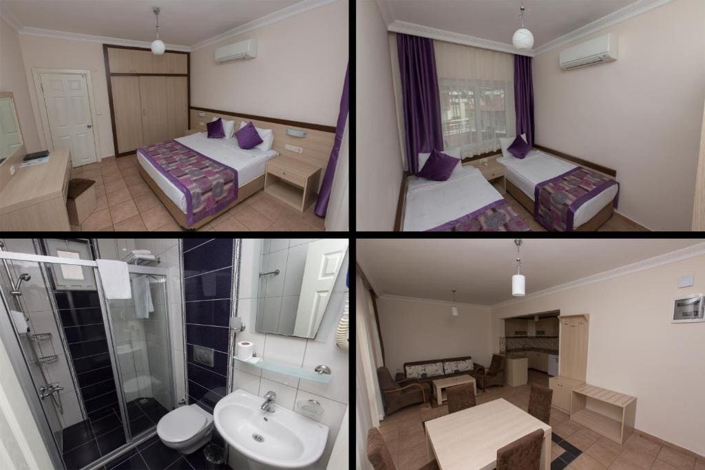 Deluxe Family Room - Annex room - Image 3