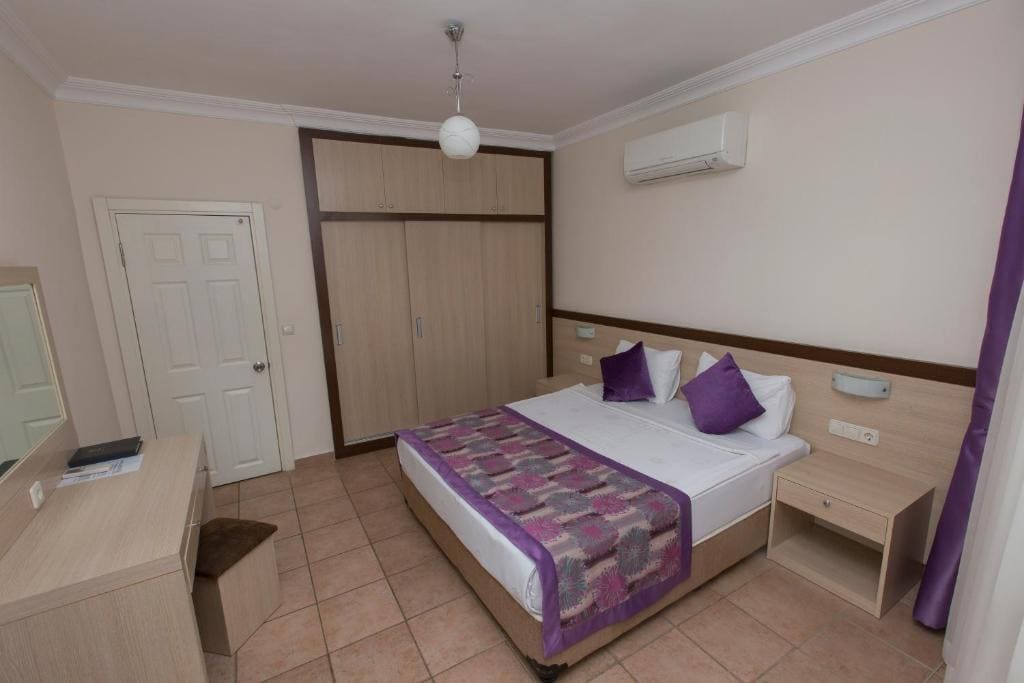 Deluxe Family Room - Annex room - Image 2