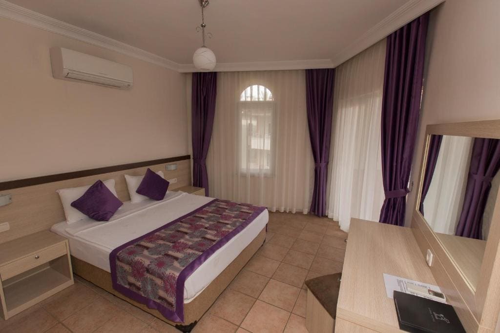 Deluxe Family Room - Annex room - Image 1