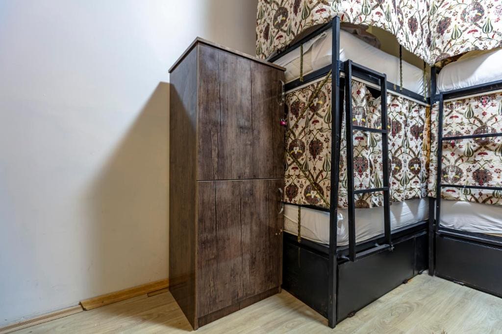 6-Bed Mixed Dormitory Room room - Image 2
