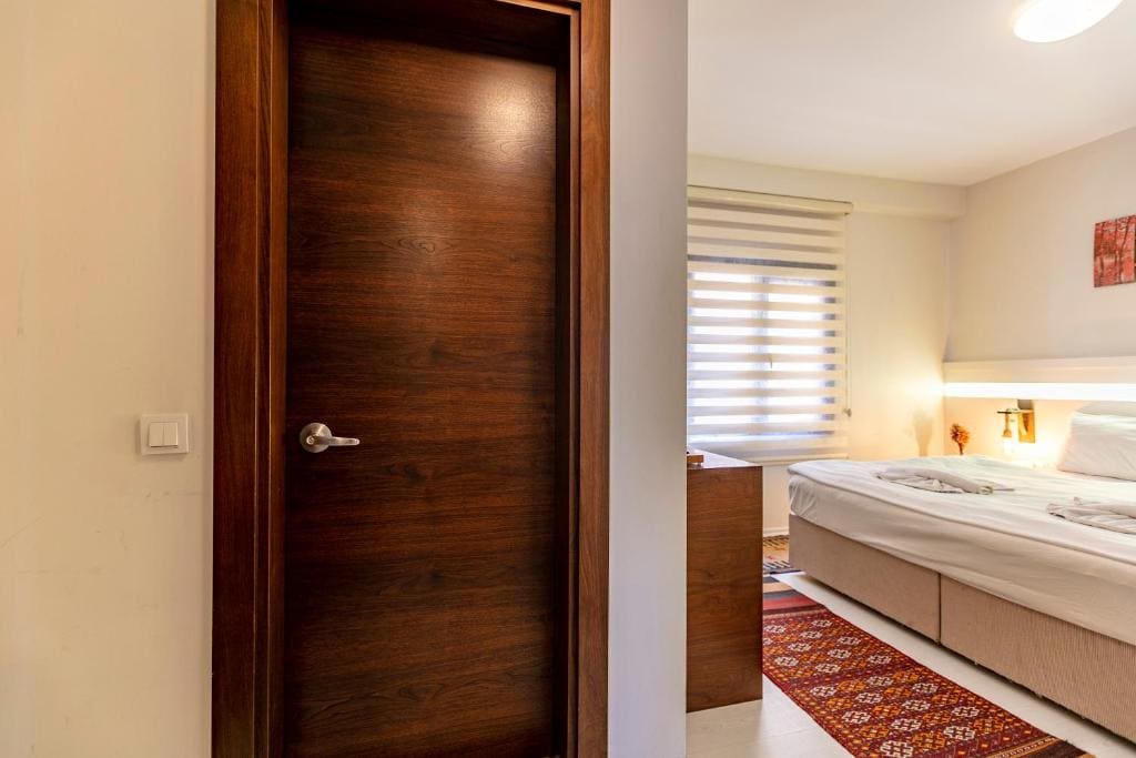 Standard Double or Twin Room room - Image 1