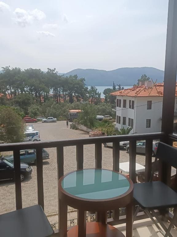 Triple Room with Balcony room - Image 1