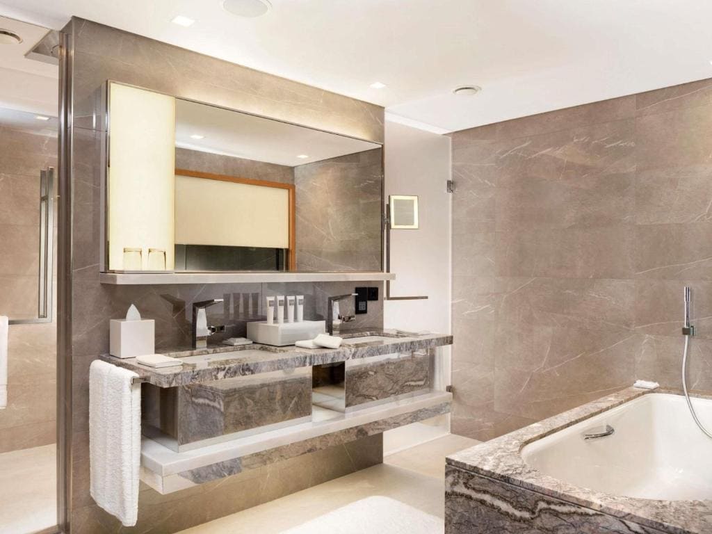 Terrace Suite Bosphorus View room - Image 2