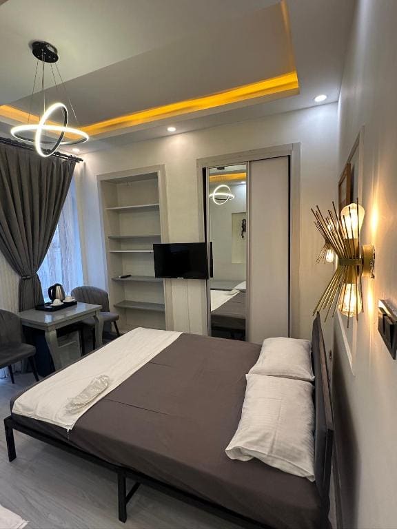 Premium Quadruple Room room - Image 1