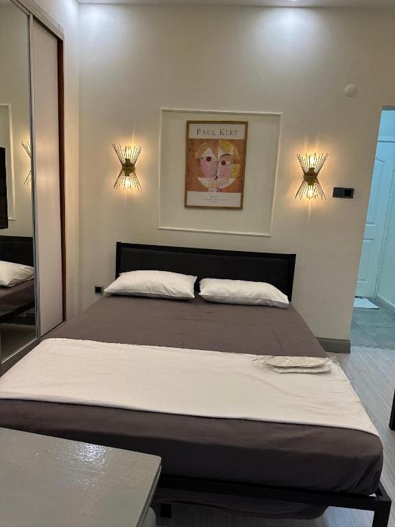 Premium Quadruple Room room - Image 3