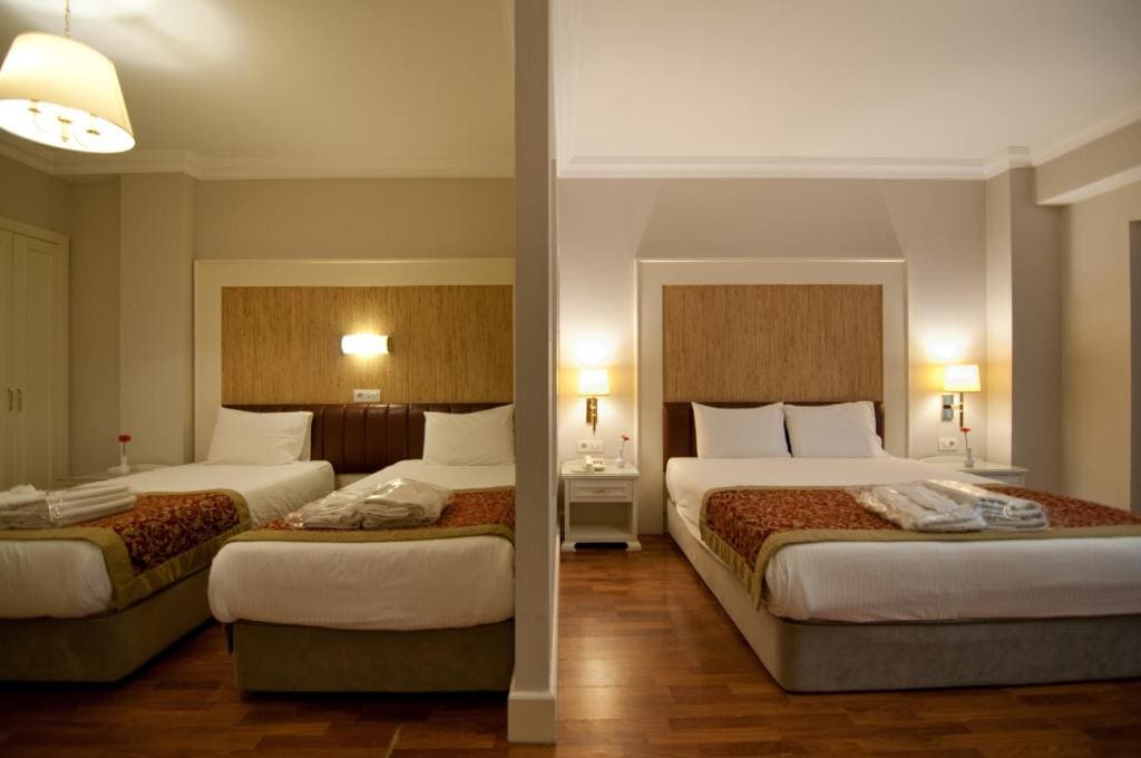 Standard Double or Twin Room room - Image 3