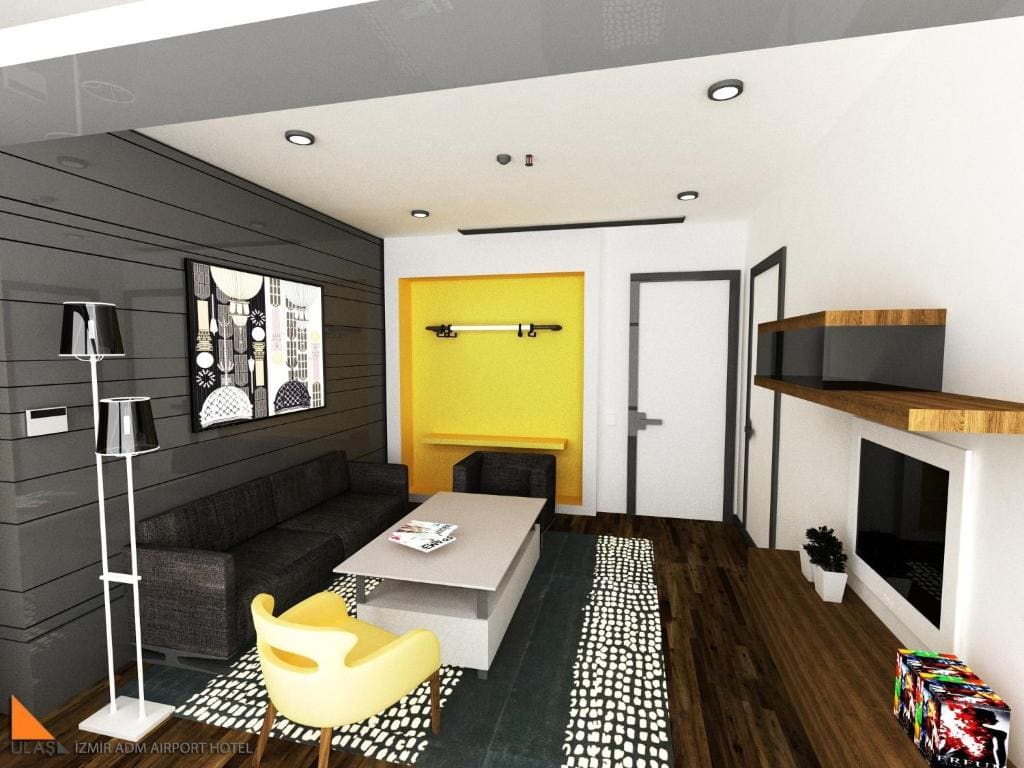 Suite room - Image 2