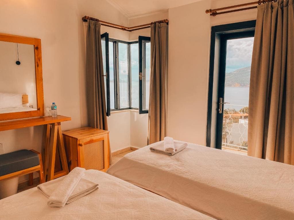 Twin Room room - Image 2