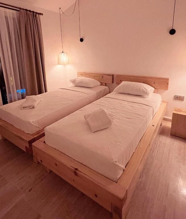 Twin Room room - Image 1