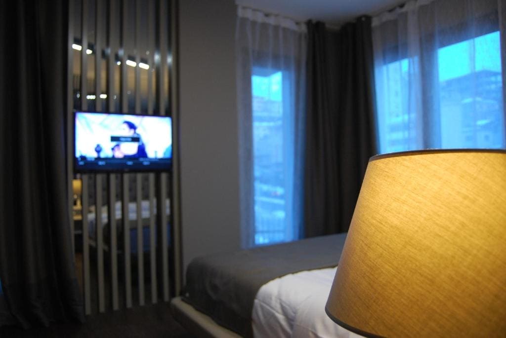 Deluxe Room room - Image 2