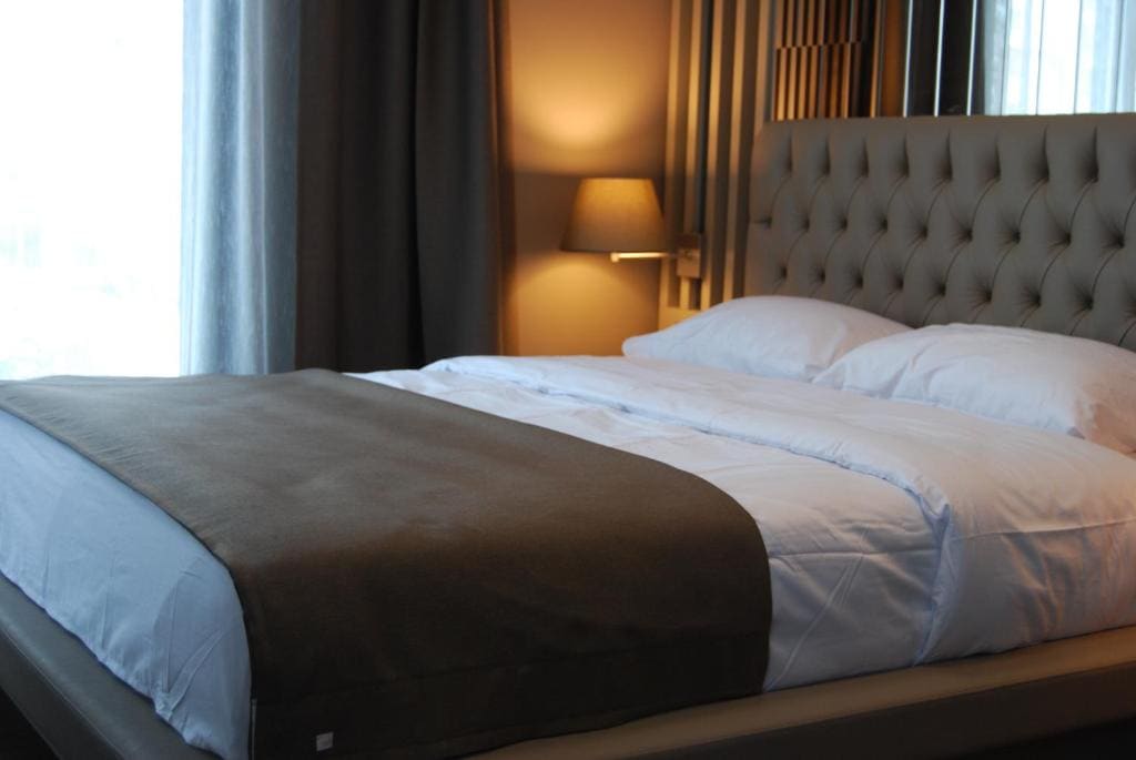 Standard Double Room room - Image 3
