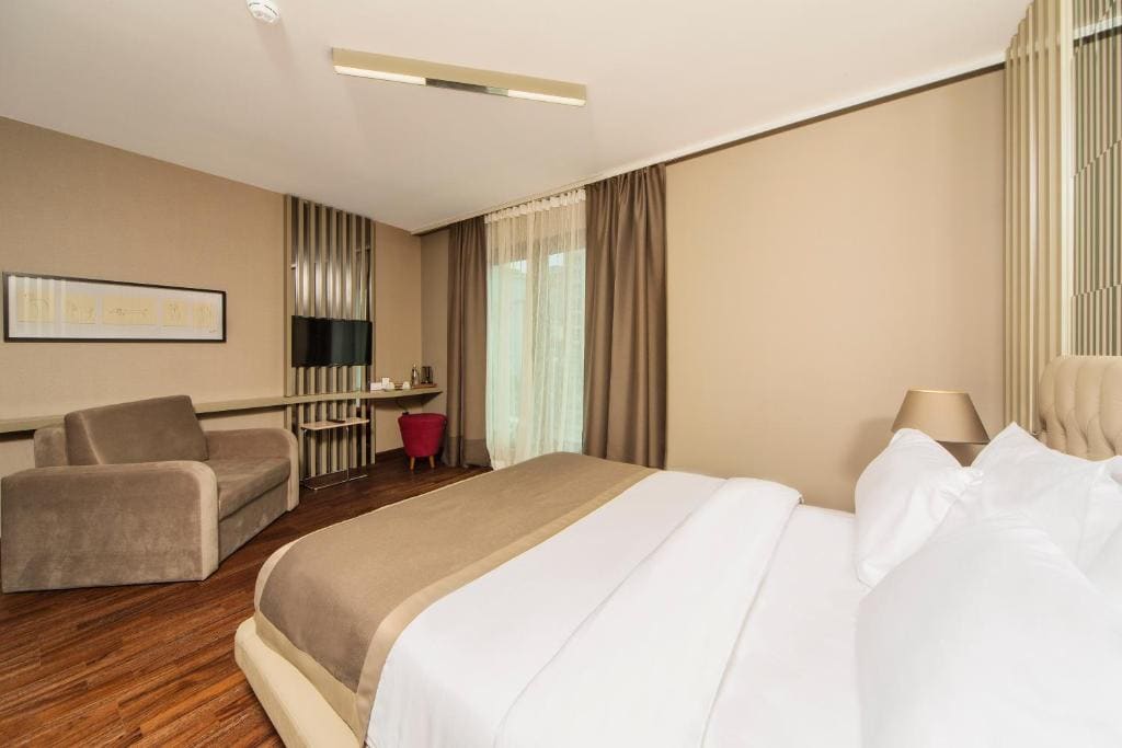 Standard Double Room room - Image 1