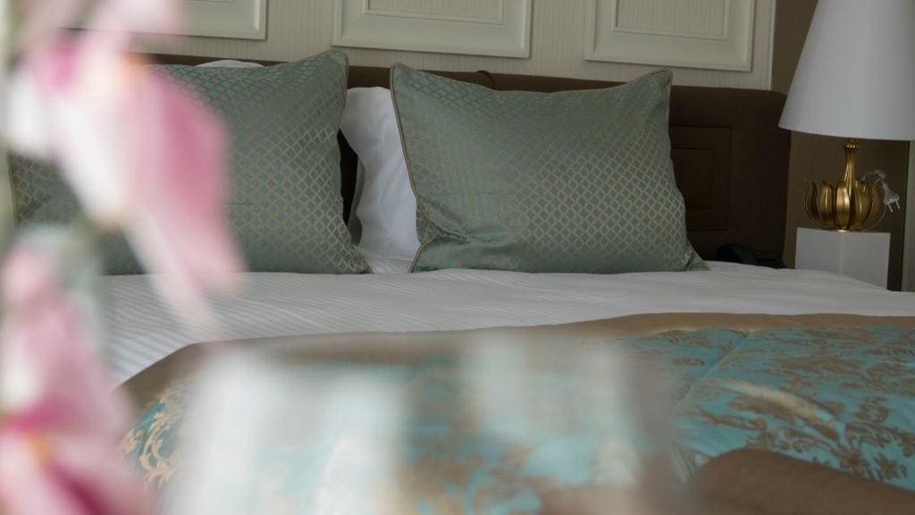 Superior Room with Garden View room - Image 2